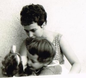 NuritOsnat1963